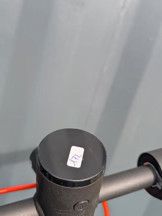 Xiaomi Electric Scooter Elite | Generalüberholt & Wie Neu!