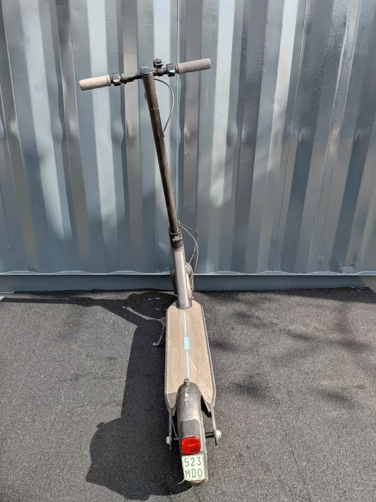 Segway Ninebot MAX G30D | 65km Reichweite | Generalüberholt & Garantie