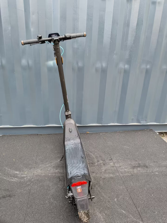 E-Scooter Odys | Bis zu 75 km Akku | Top-Zustand | Generalüberholt