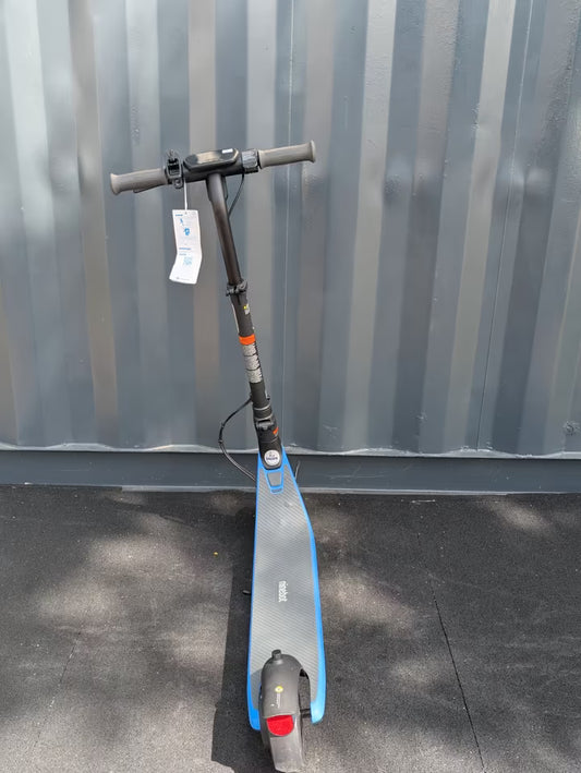 Segway-Ninebot C3 Pro Kinder-E-Scooter | NEU & OVP | Der perfekte Fahrspaß für Kids