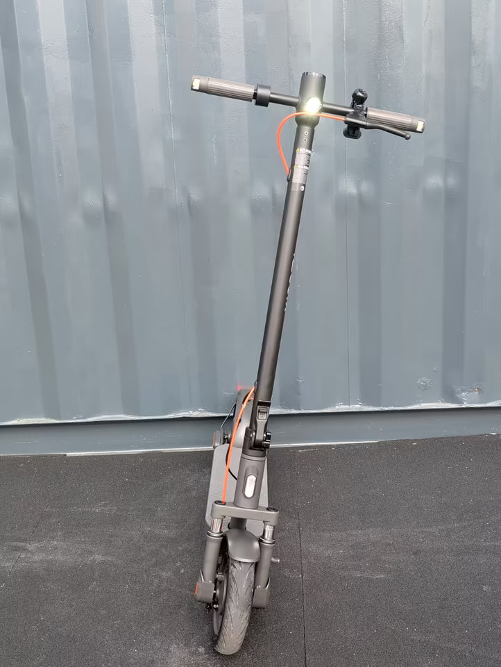 Xiaomi Electric Scooter Elite | Sehr guter Zustand | Blinker & Federung | Gewährleistung
