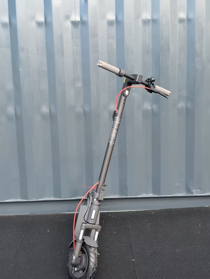 Xiaomi Electric Scooter 5 – Neuwertig & Generalüberholt (60km Reichweite)