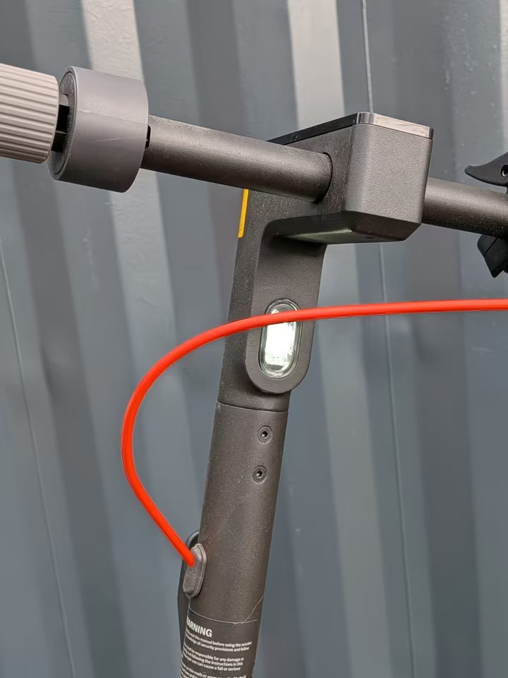 Xiaomi Electric Scooter 5 | Geprüfter Zustand | 60km Reichweite & Doppelfederung + ABE