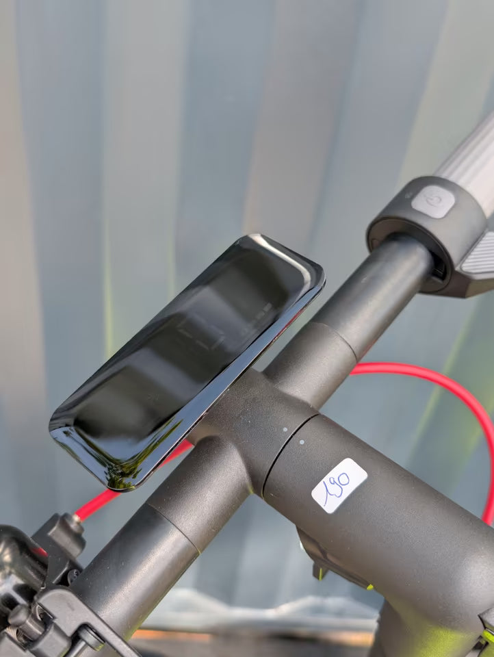 NAVEE V50i Pro E-Scooter | Vom Fachhändler geprüft | 50km Reichweite & Blinker + ABE