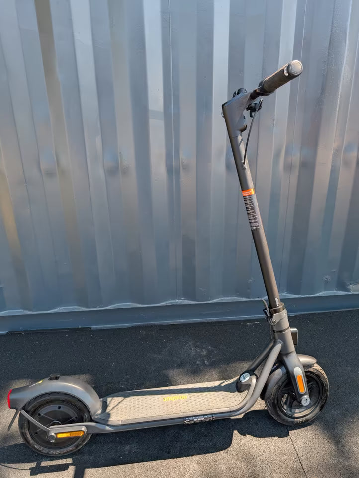 Segway-Ninebot F2 E
