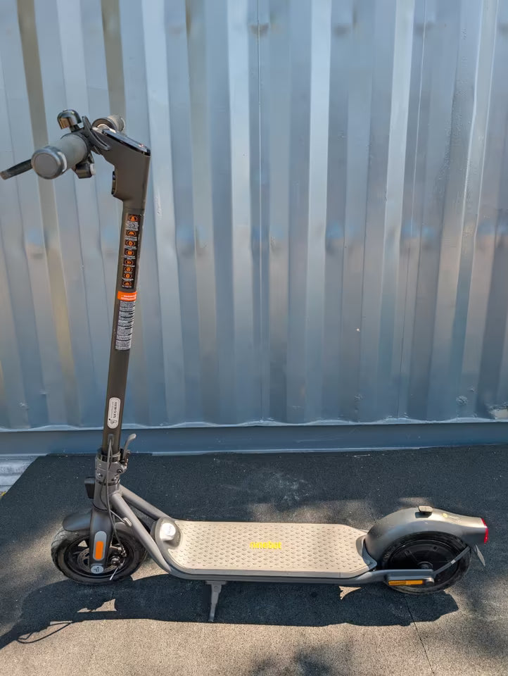 Segway-Ninebot F2 E