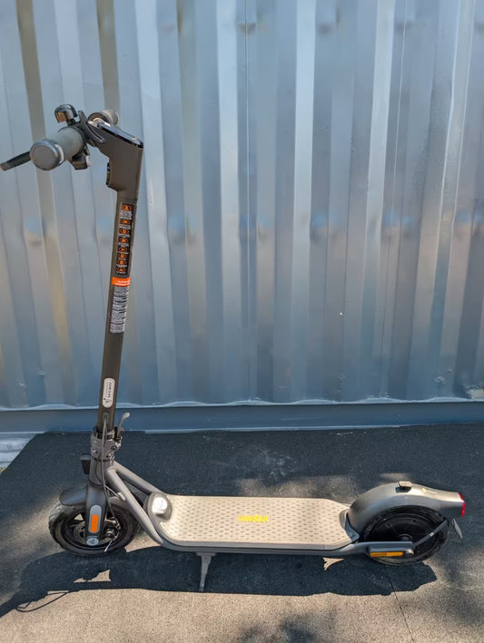 Segway-Ninebot F2 E
