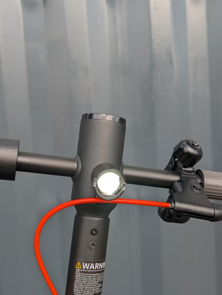 Xiaomi Electric Scooter Elite | Sehr guter Zustand | Blinker & Federung | Gewährleistung