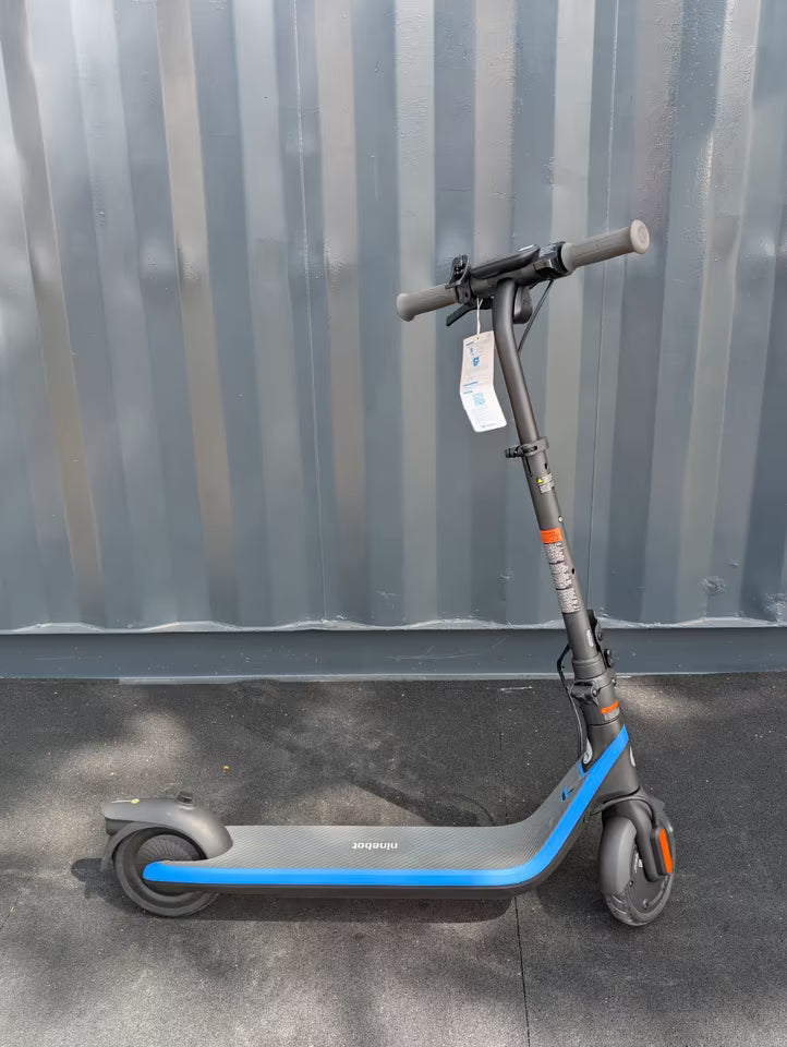 Segway-Ninebot C3 Pro Kinder-E-Scooter | NEU & OVP | Der perfekte Fahrspaß für Kids