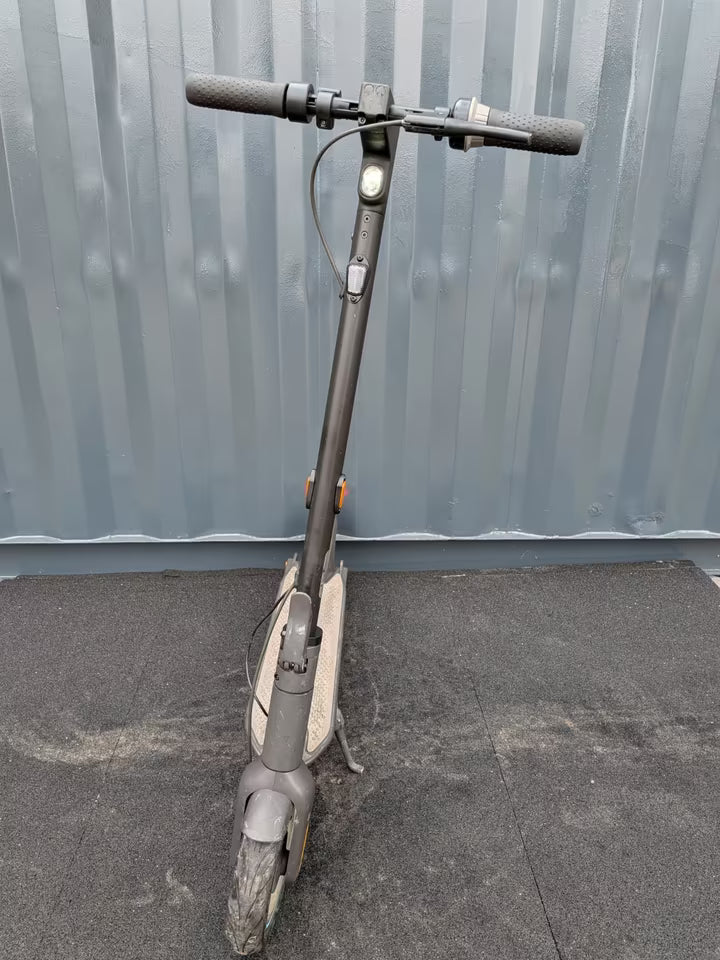 Segway G30D 2 E-Scooter | Generalüberholt | 65km Reichweite