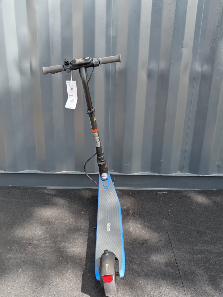 Segway-Ninebot C3 Pro Kinder-E-Scooter | NEU & OVP | Der perfekte Fahrspaß für Kids