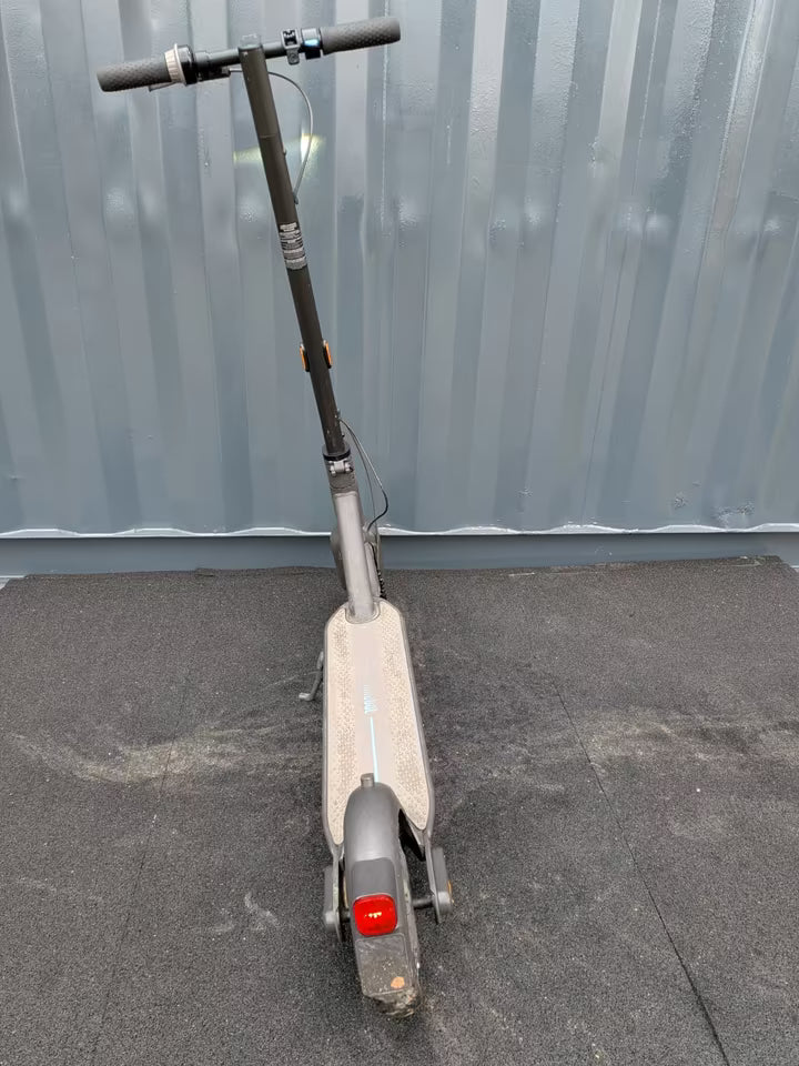 Segway G30D 2 E-Scooter | Generalüberholt | 65km Reichweite