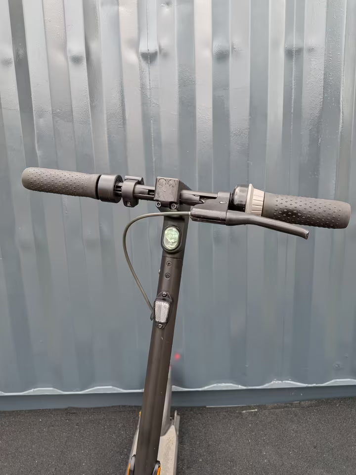 Segway G30D 2 E-Scooter | Generalüberholt | 65km Reichweite