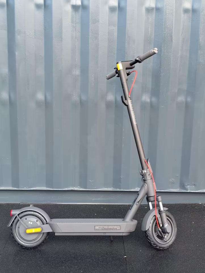Xiaomi Electric Scooter 5 – Neuwertig & Generalüberholt (60km Reichweite)