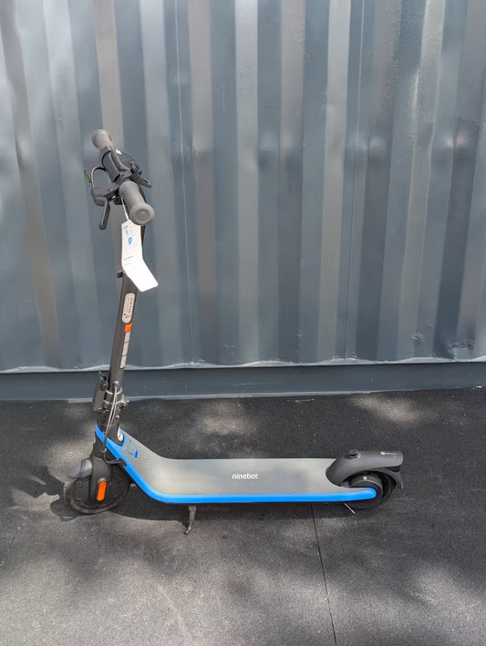 Segway-Ninebot C3 Pro Kinder-E-Scooter | NEU & OVP | Der perfekte Fahrspaß für Kids