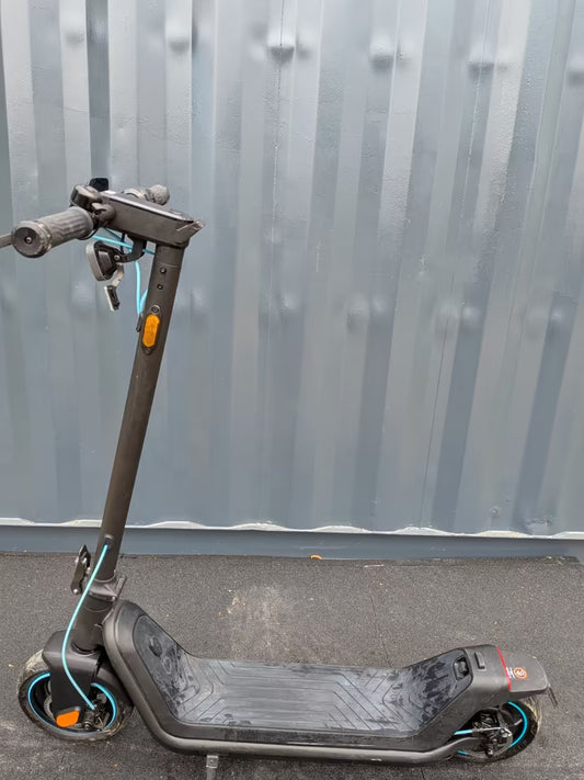 E-Scooter Odys | Bis zu 75 km Akku | Top-Zustand | Generalüberholt