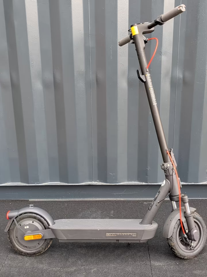 Xiaomi Electric Scooter 5 | Geprüfter Zustand | 60km Reichweite & Doppelfederung + ABE